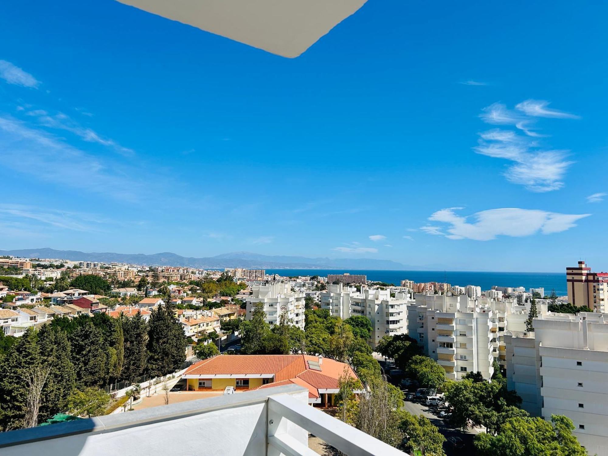 Apartment Stylish Sea-view *