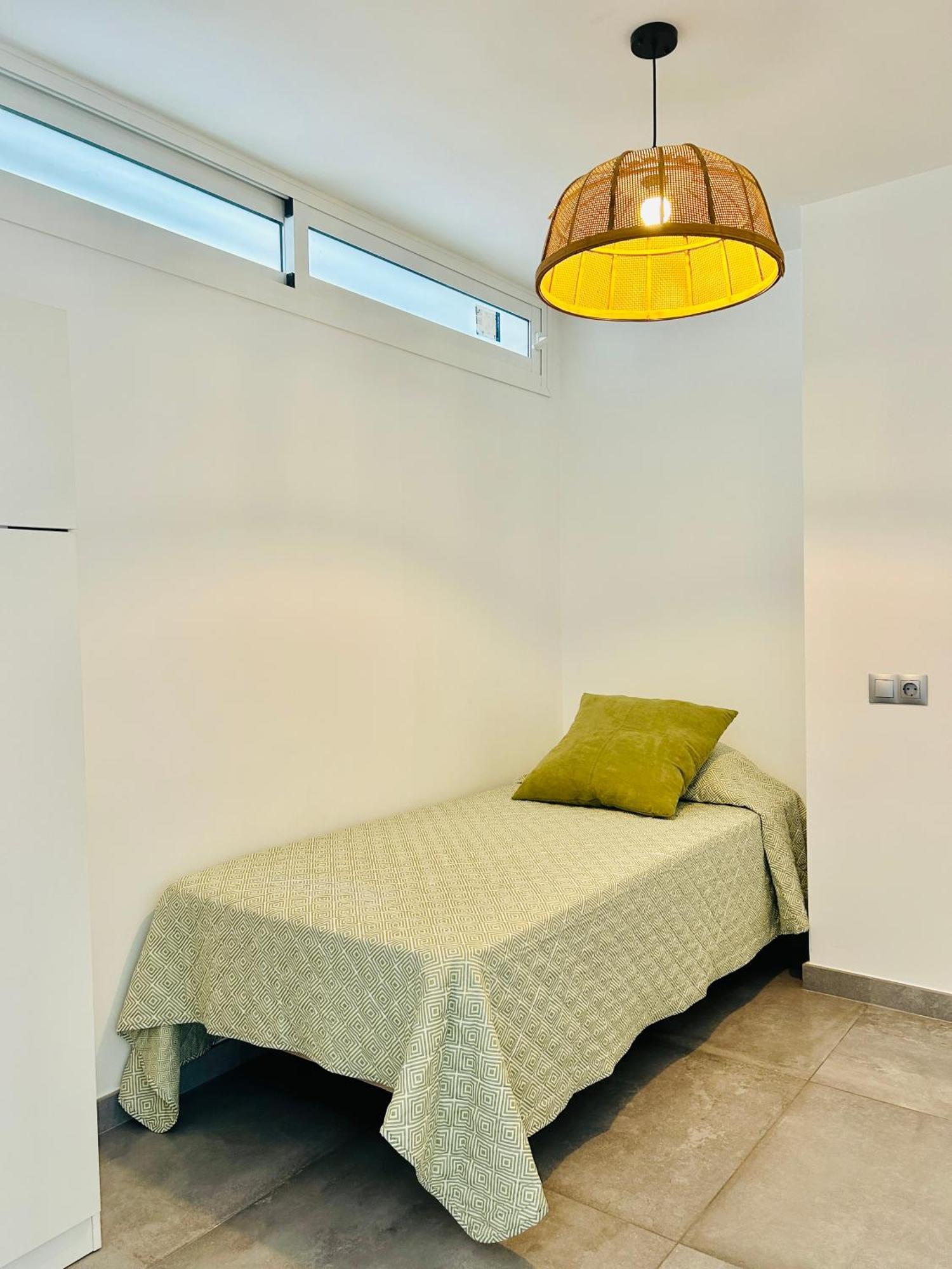 Stylish Sea-view Apartment