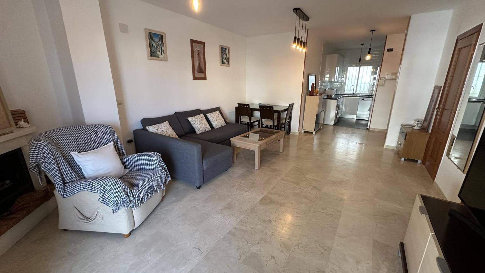 Timon By Alfresco Apartment *