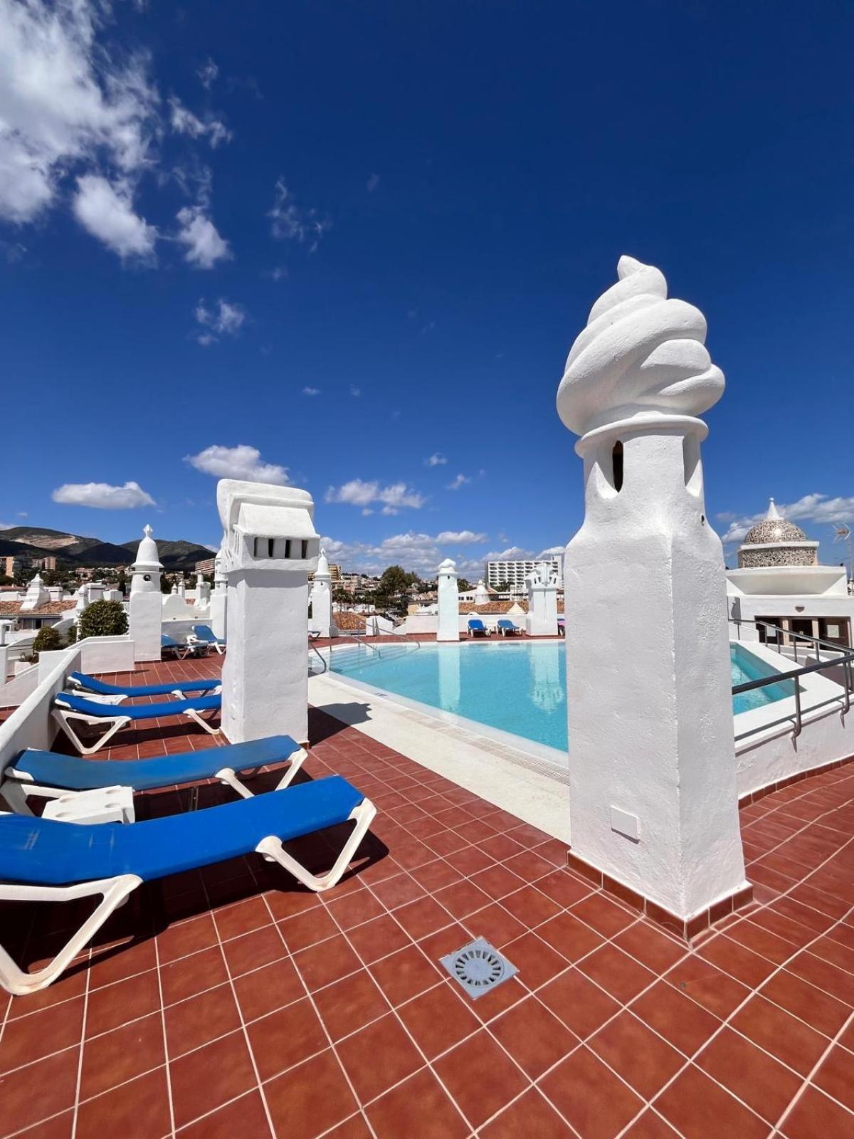 Appartement Wonderful In Puerto Marina