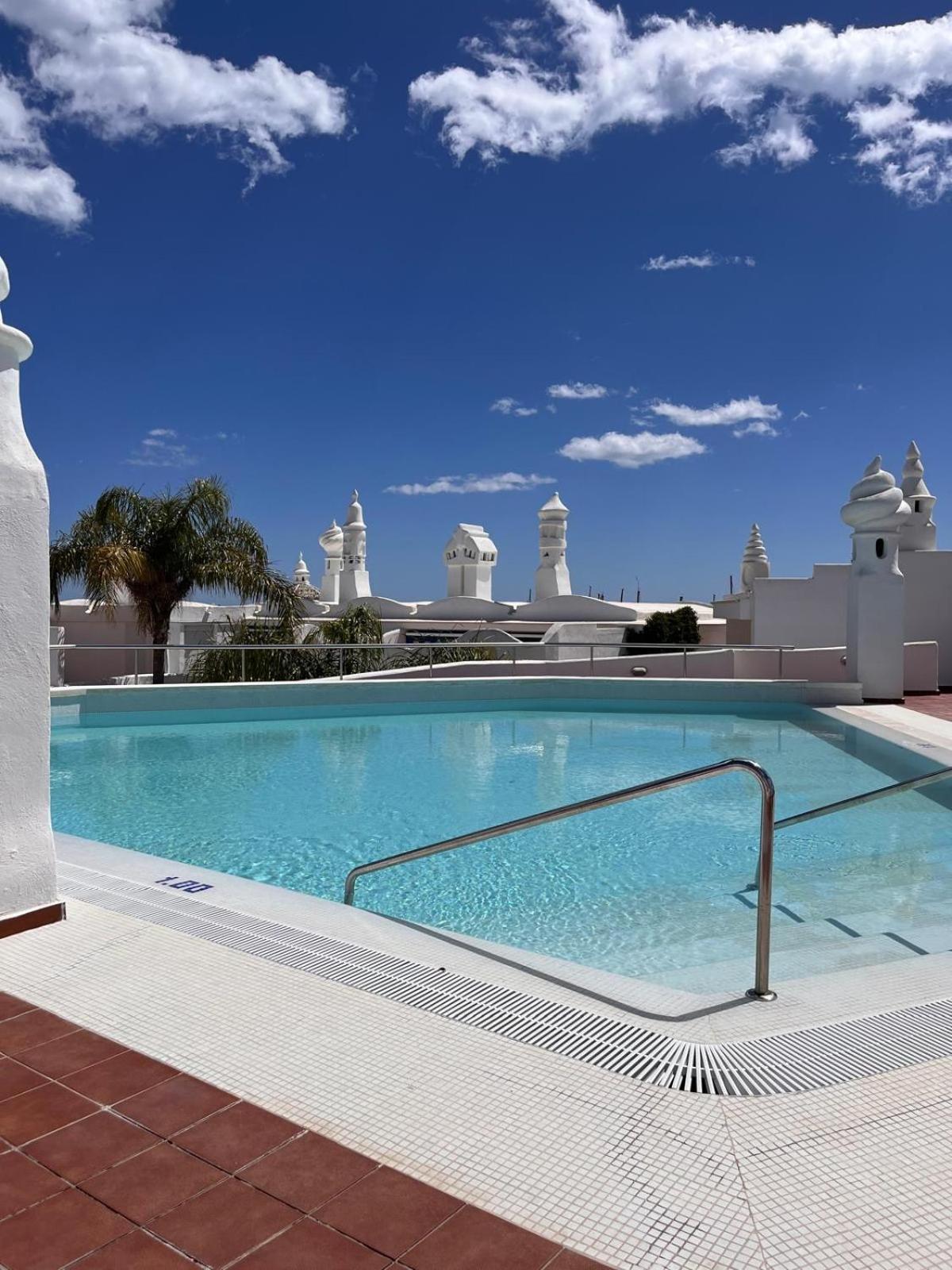 Appartement Wonderful In Puerto Marina *