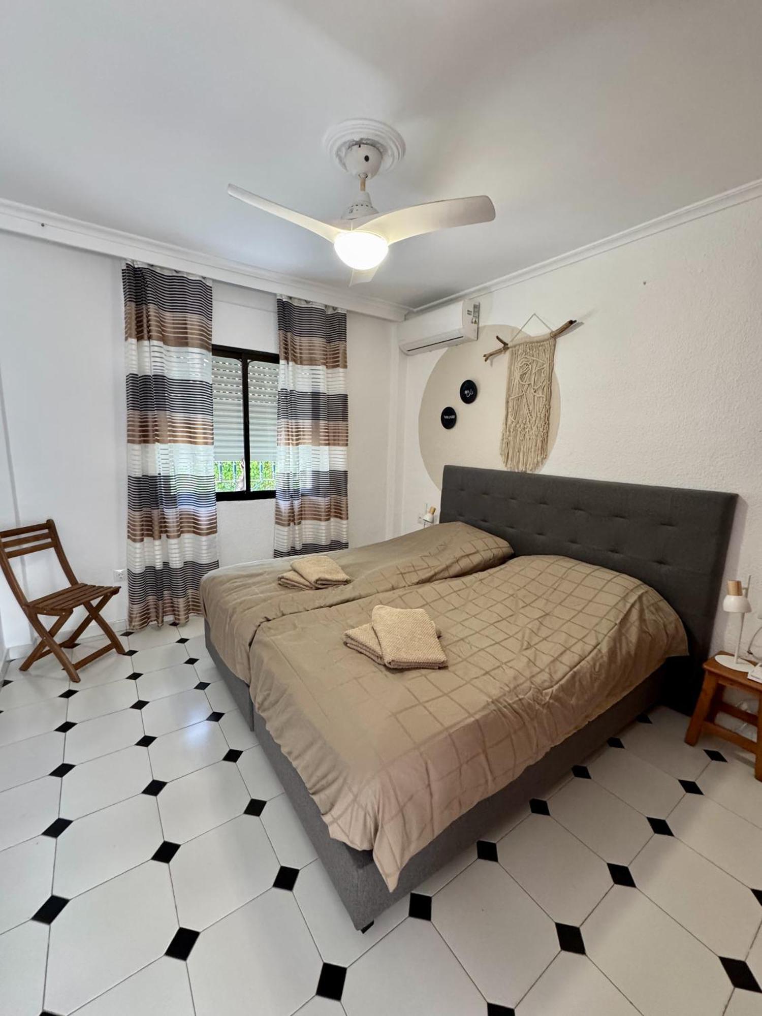 Villa La Casa De Pintor Benalmádena