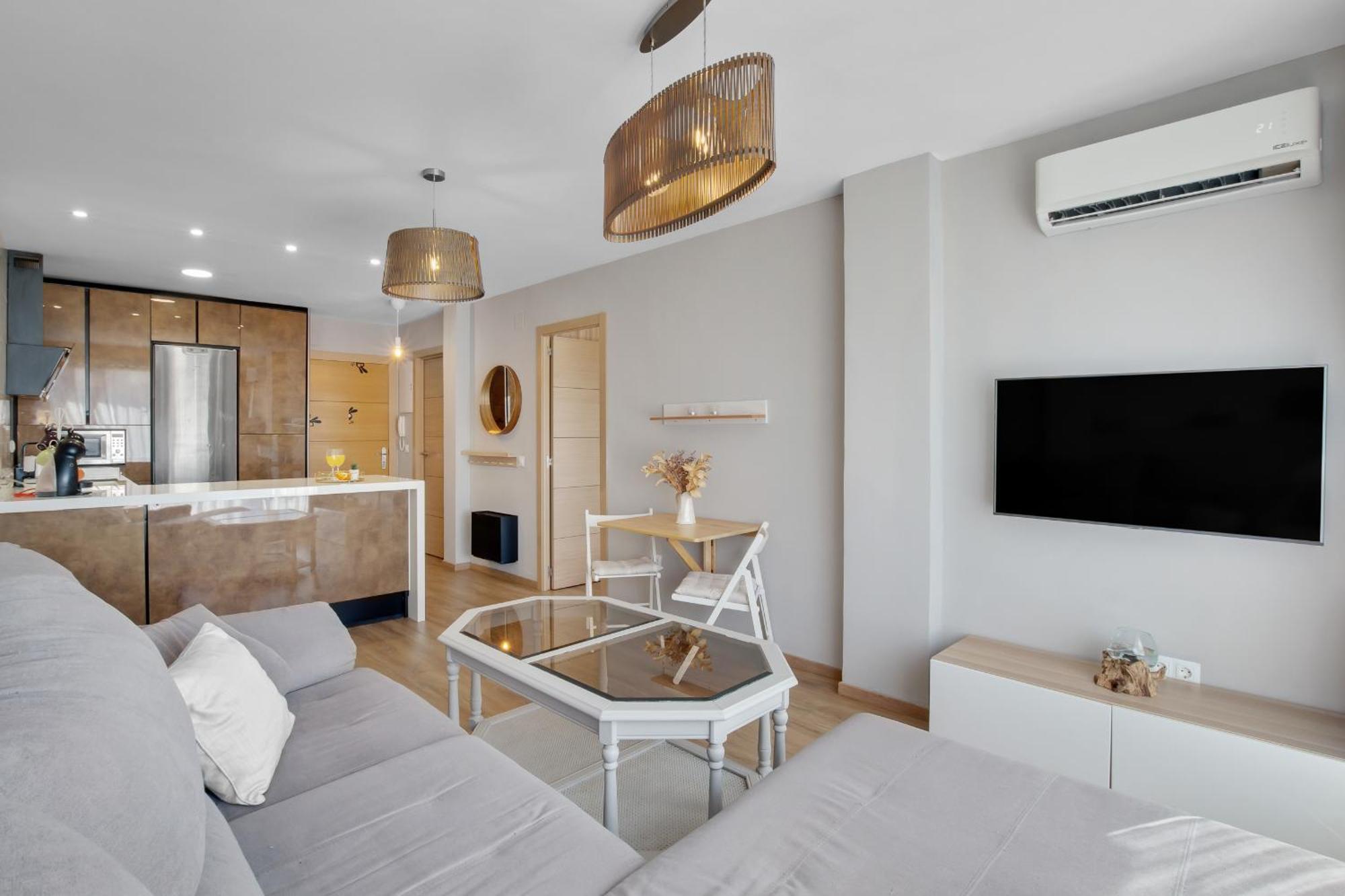 Appartement Cruz Del Sur 607 By Ivi Real Estate