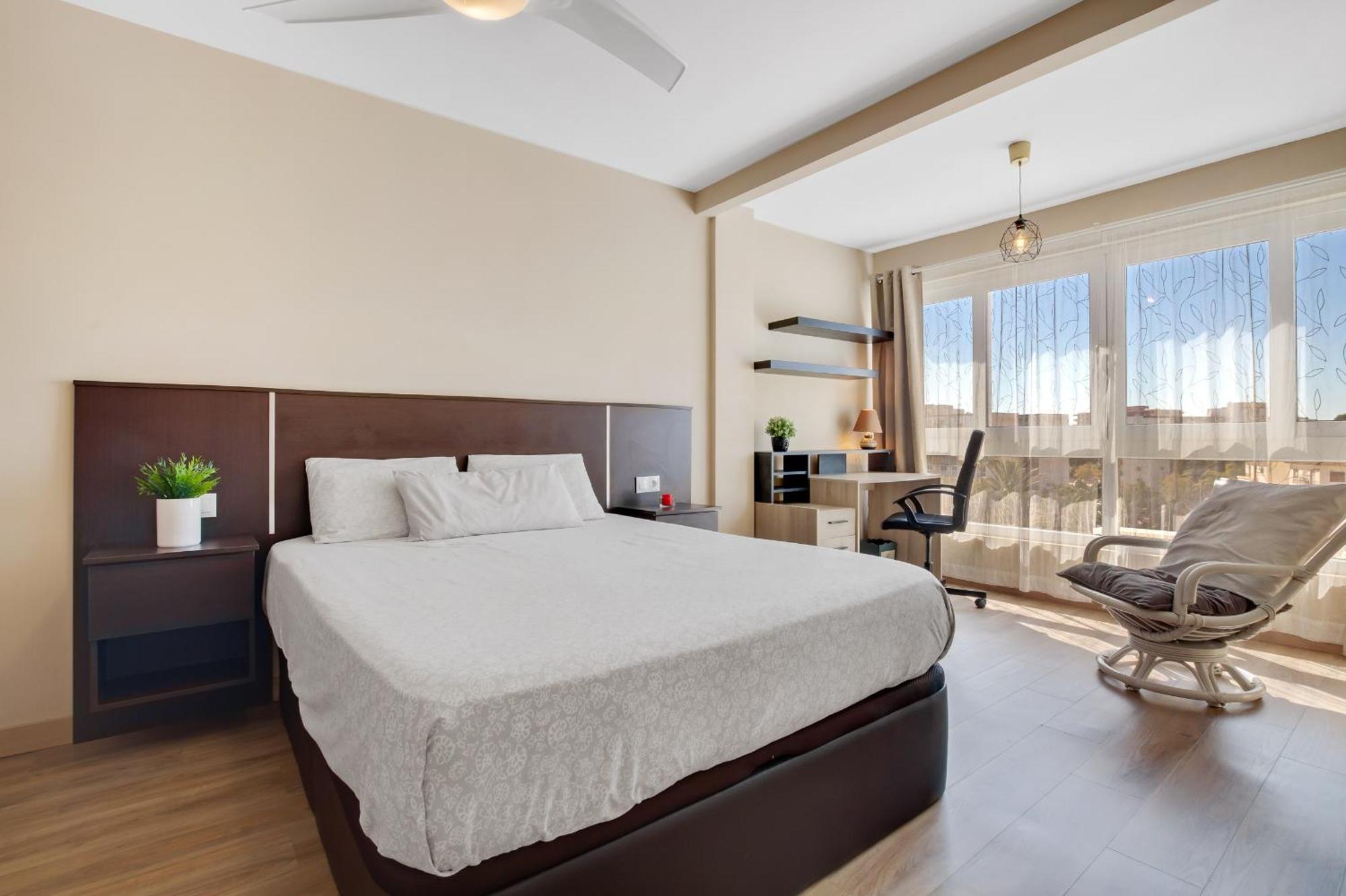 Appartement Cruz Del Sur 607 By Ivi Real Estate Benalmádena