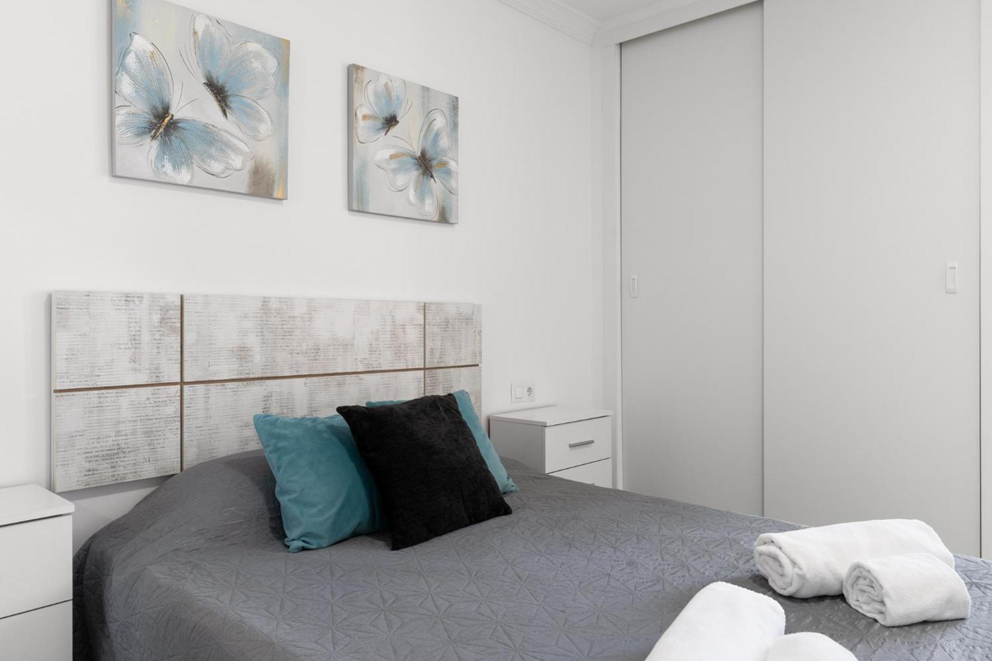 Aguila Appartement