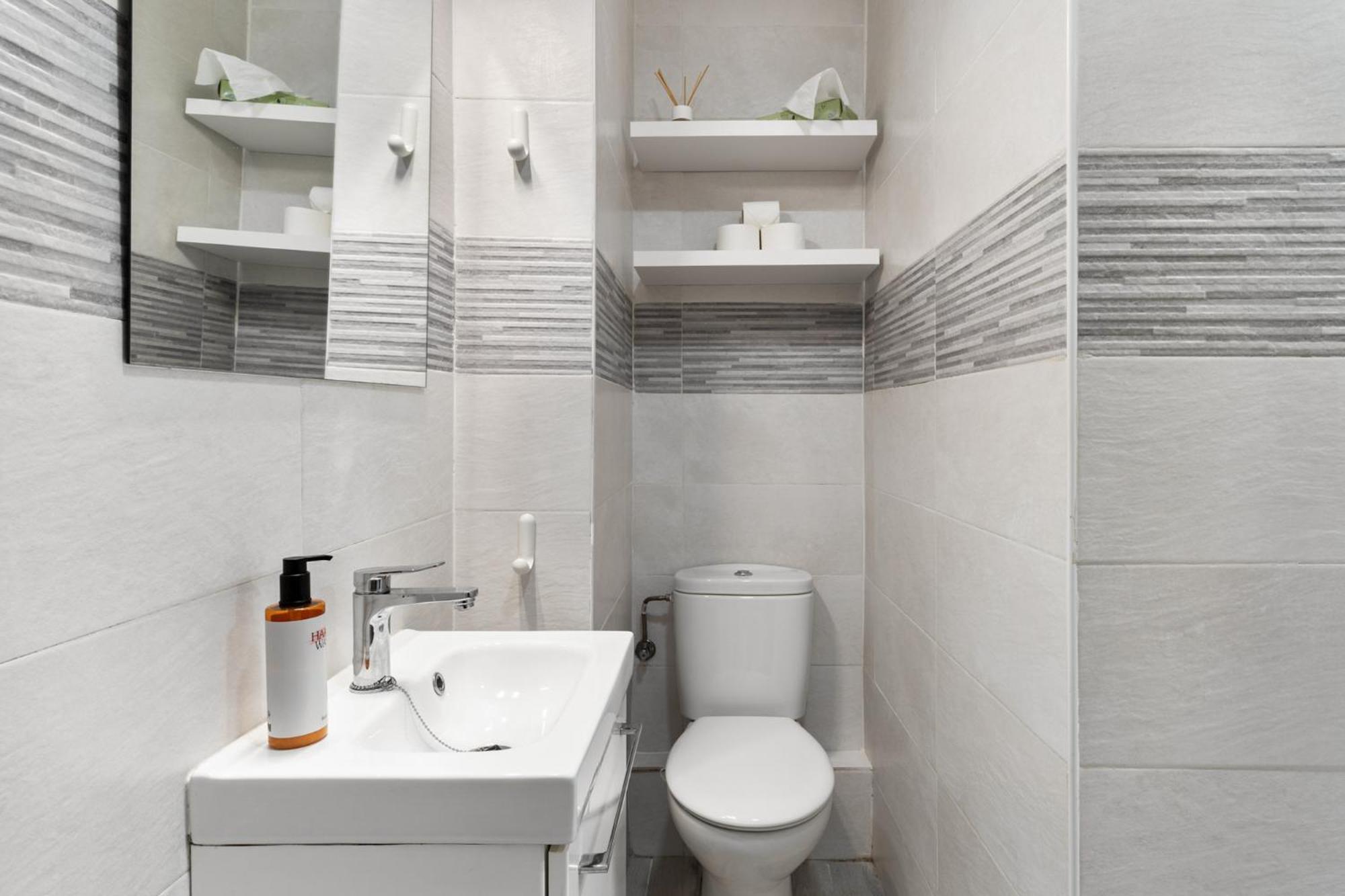 Appartement Aguila Benalmádena