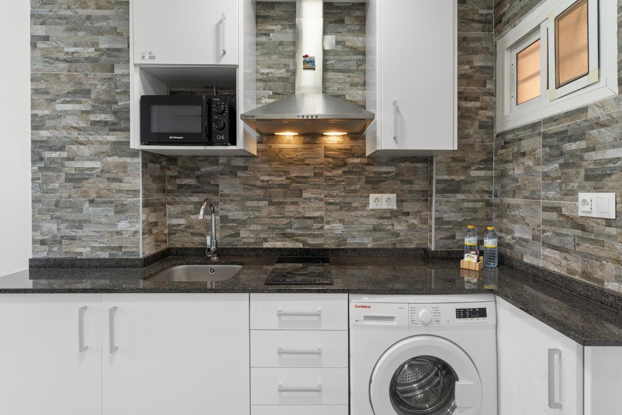Aguila Appartement Benalmádena