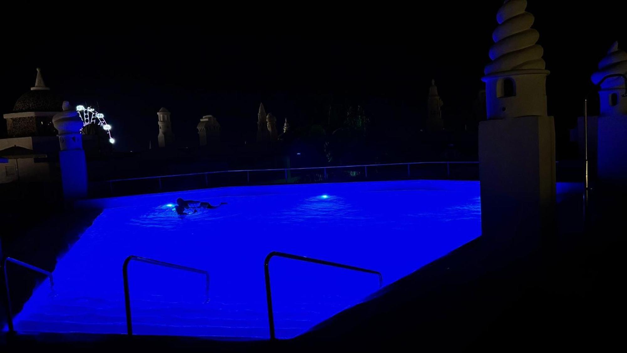 Appartement Wonderful In Puerto Marina