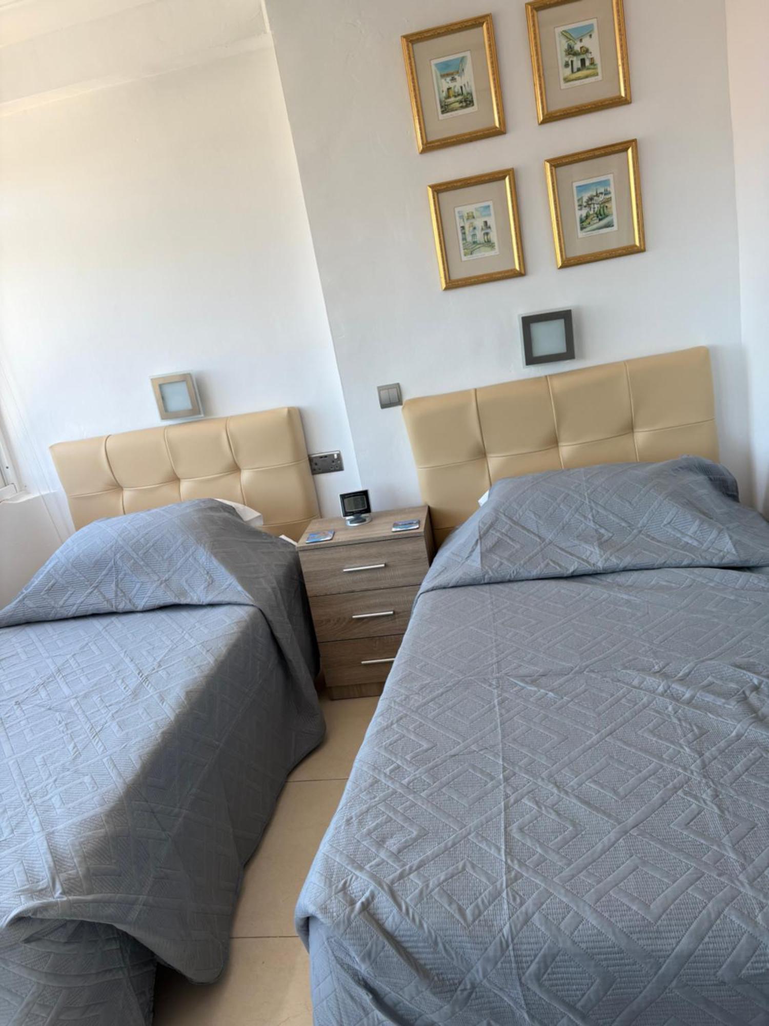 Appartement Edificio Europark *