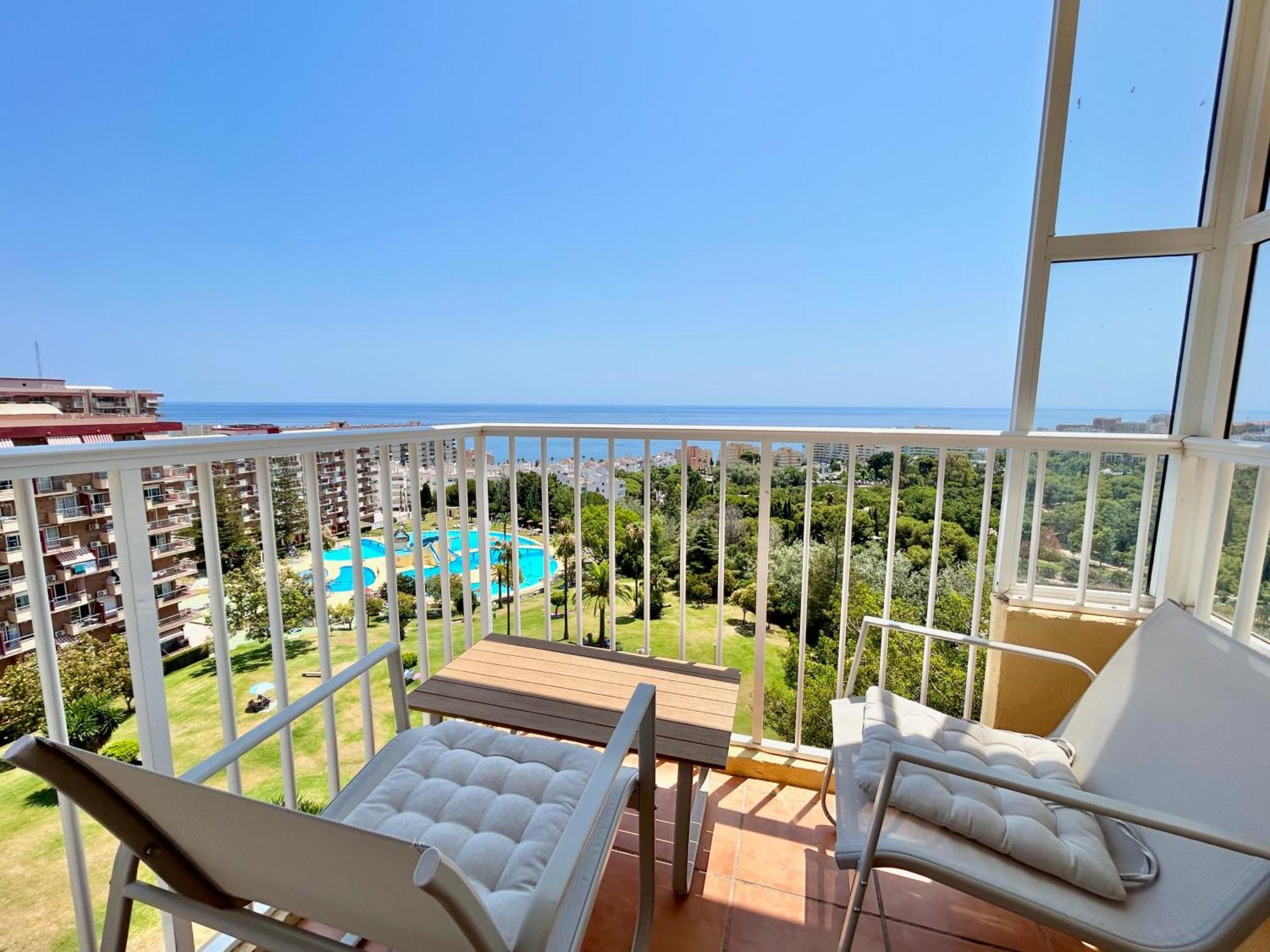 Apartment Acogedor En Vistas *
