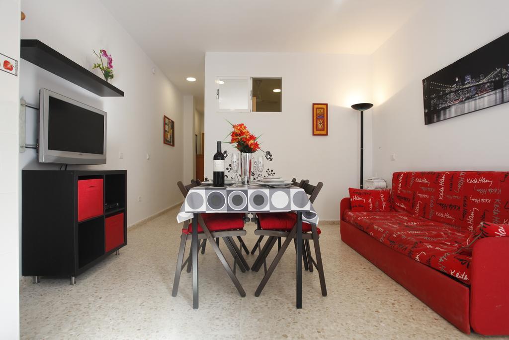 Benalmadenapartments Albatros Club Apartment Benalmadena