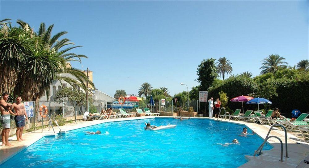 Doramar Appartement Benalmádena