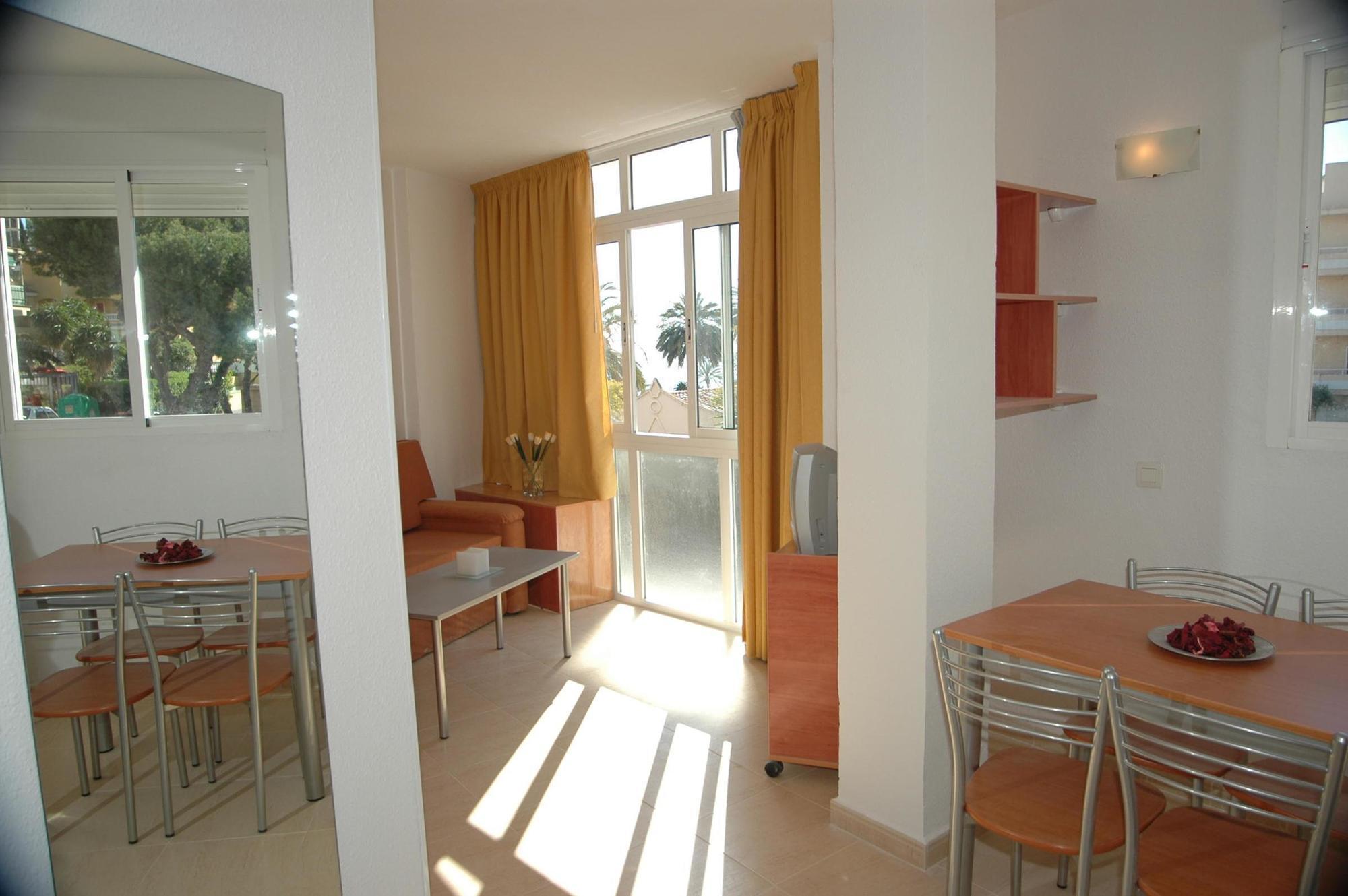 Doramar Appartement *
