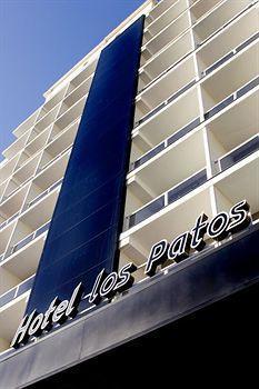 Hotel Globales Patos Park Benalmádena