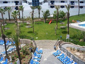 Globales Patos Park Hotel 4*