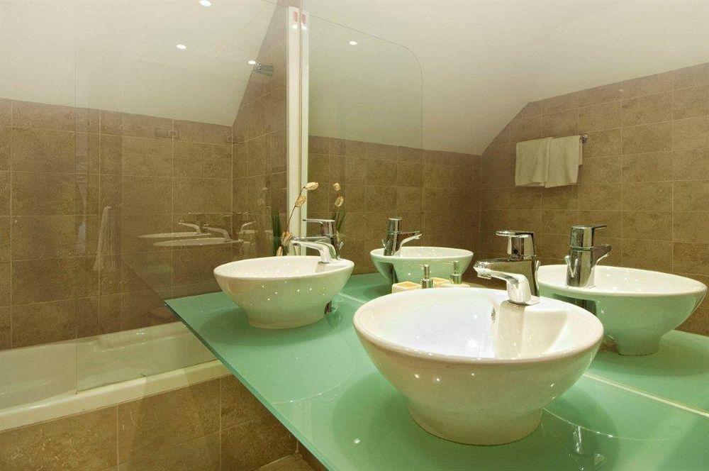 Hotel Reserva Del Higueron Deluxe & *