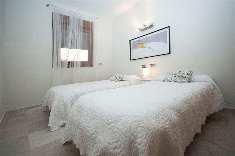 Reserva Del Higueron Deluxe & Hotel *
