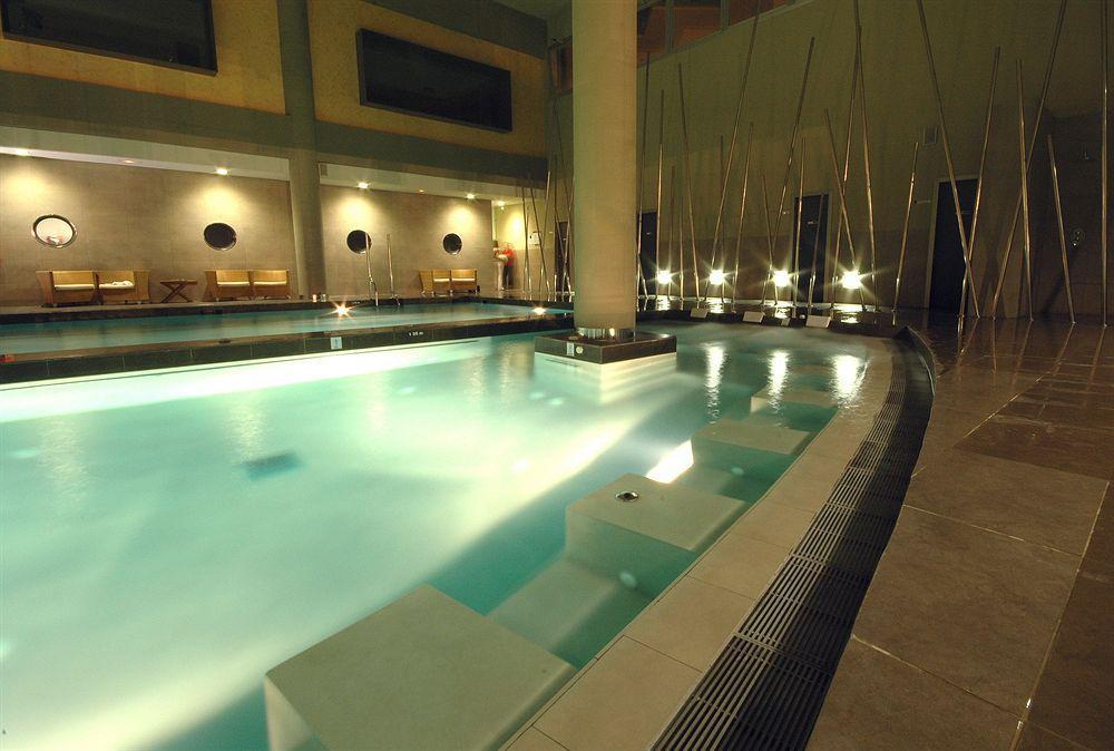 Reserva Del Higueron Deluxe & Hotel Benalmádena