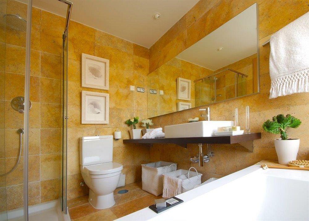 Reserva Del Higueron Deluxe & Hotel *