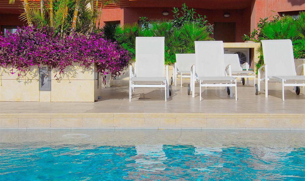 Reserva Del Higueron Deluxe & Hotel Benalmádena