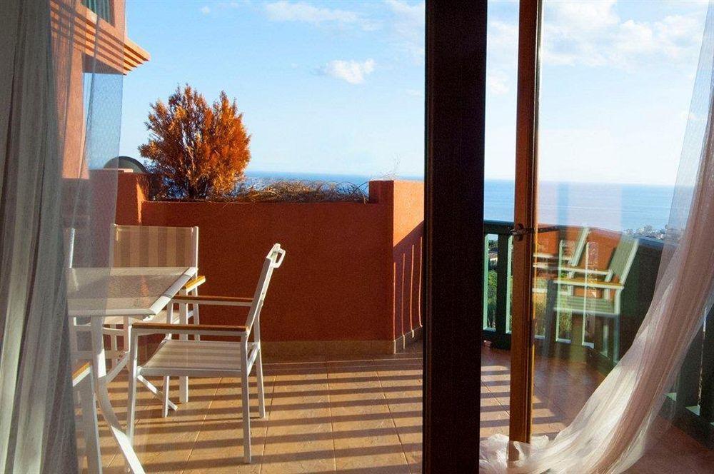 Reserva Del Higueron Deluxe & Hotel