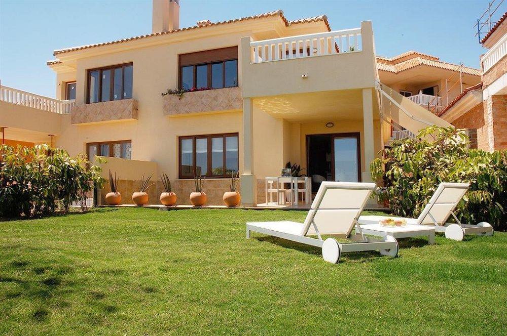 Reserva Del Higueron Deluxe &