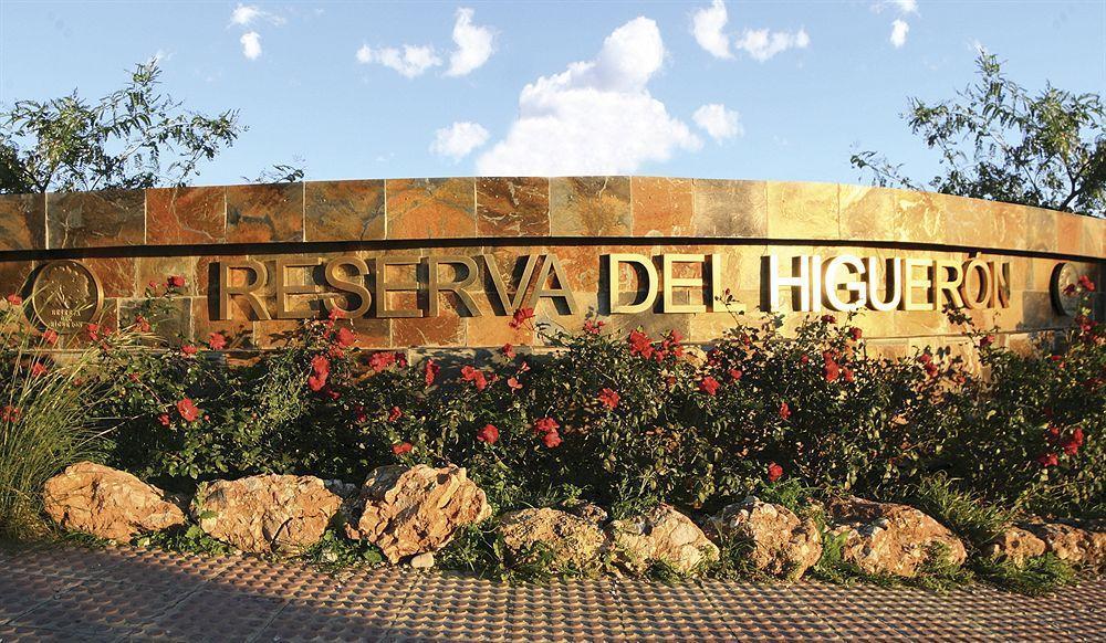 Hotel Reserva Del Higueron Deluxe &