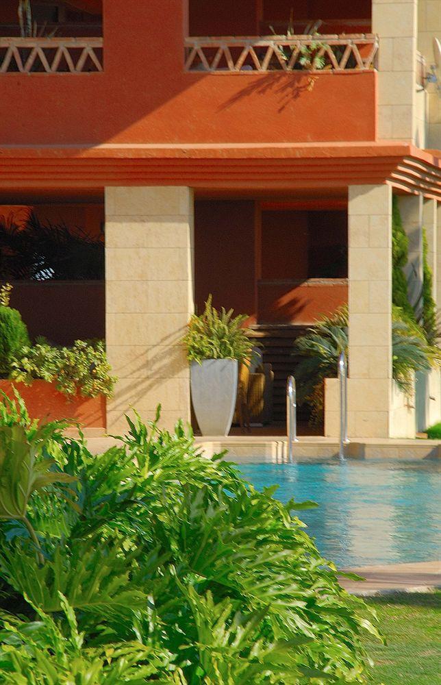 Hotel Reserva Del Higueron Deluxe & Benalmádena