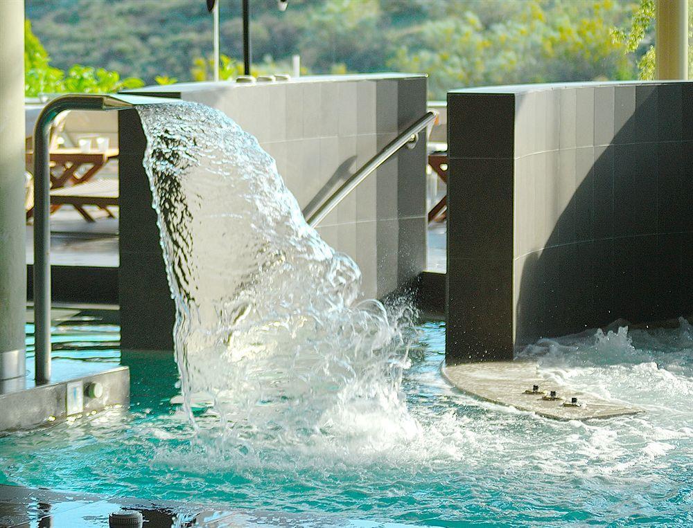 Hotel Reserva Del Higueron Deluxe &
