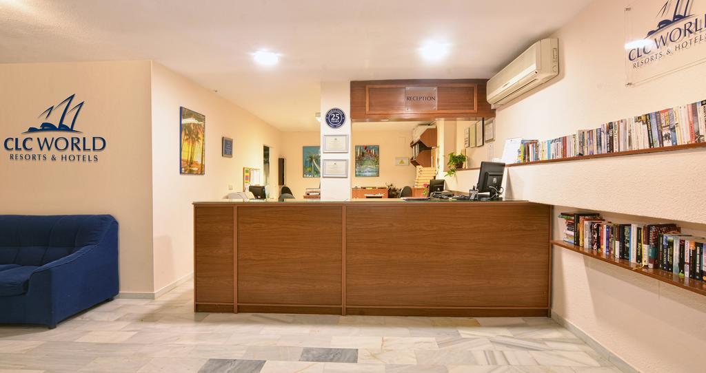 Clc Benal Benalmadena