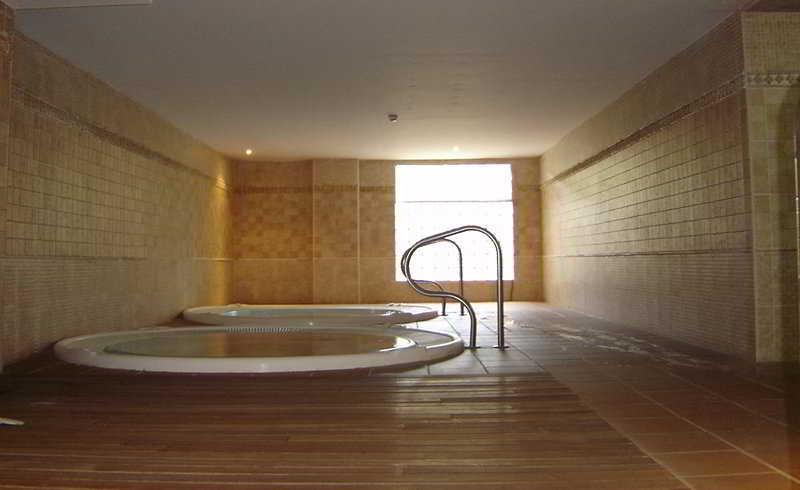 Hotel Hotel Best Benalmadena Benalmadena