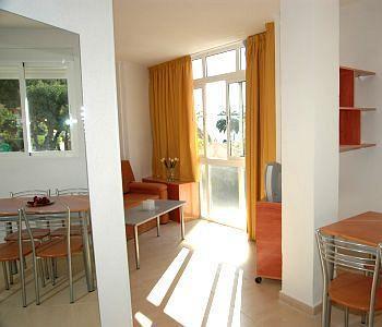 Doramar Appartement Benalmádena