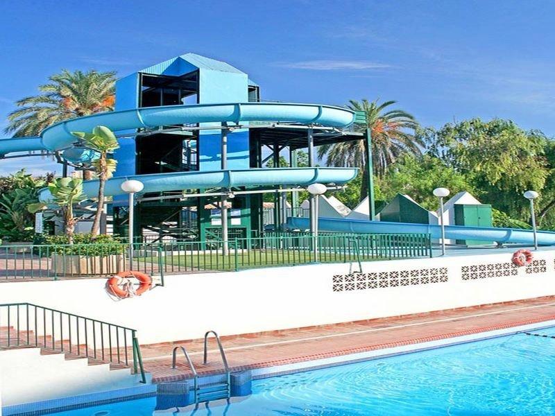 Clc Benal Benalmadena