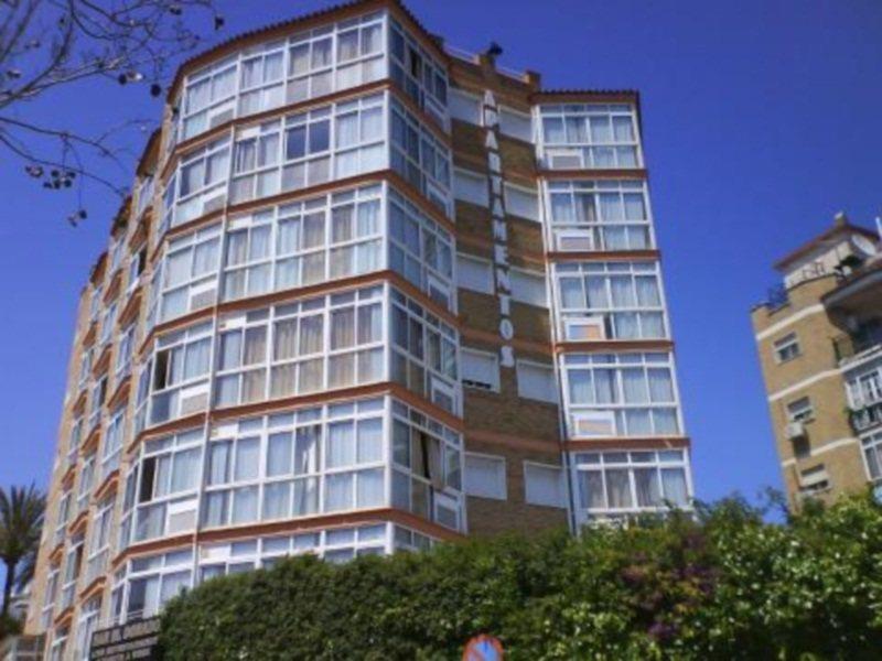Doramar Appartement Benalmádena
