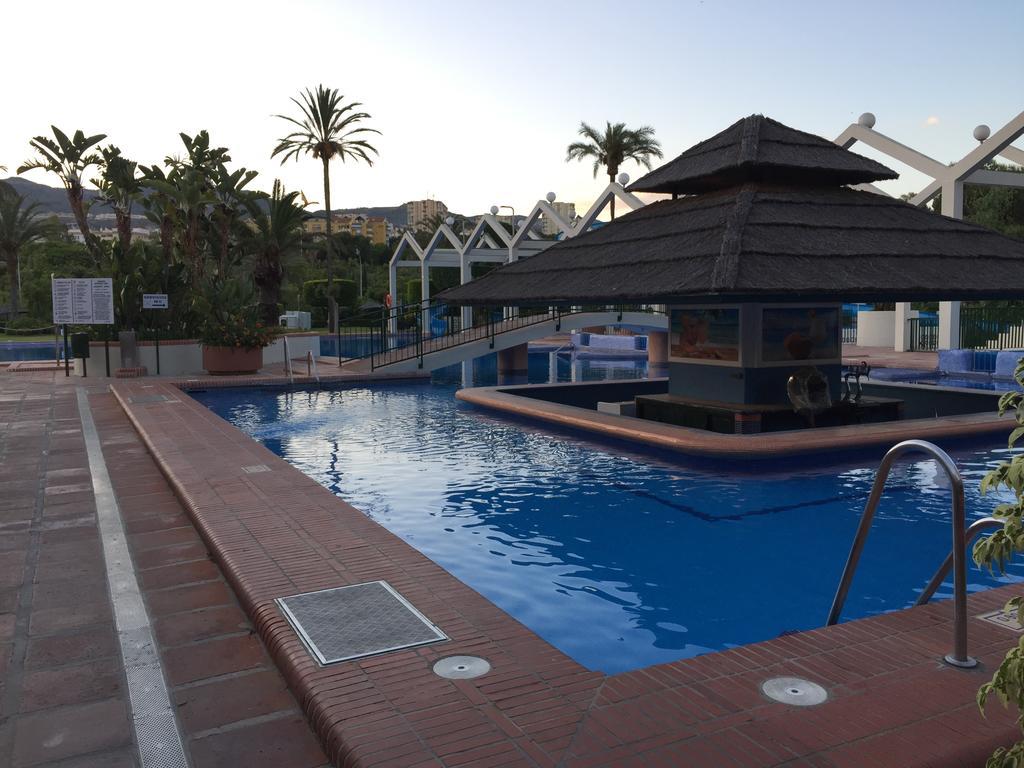 Estudios Y Benal Benalmádena