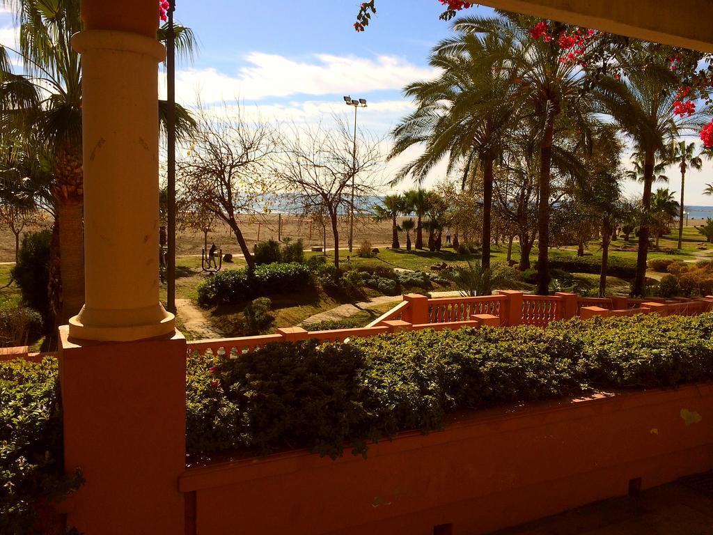 Holiday Maria Luz Holiday home Benalmadena