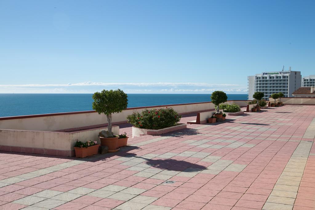 Apartment Urbanchic Beachfront Apt Benalmadena