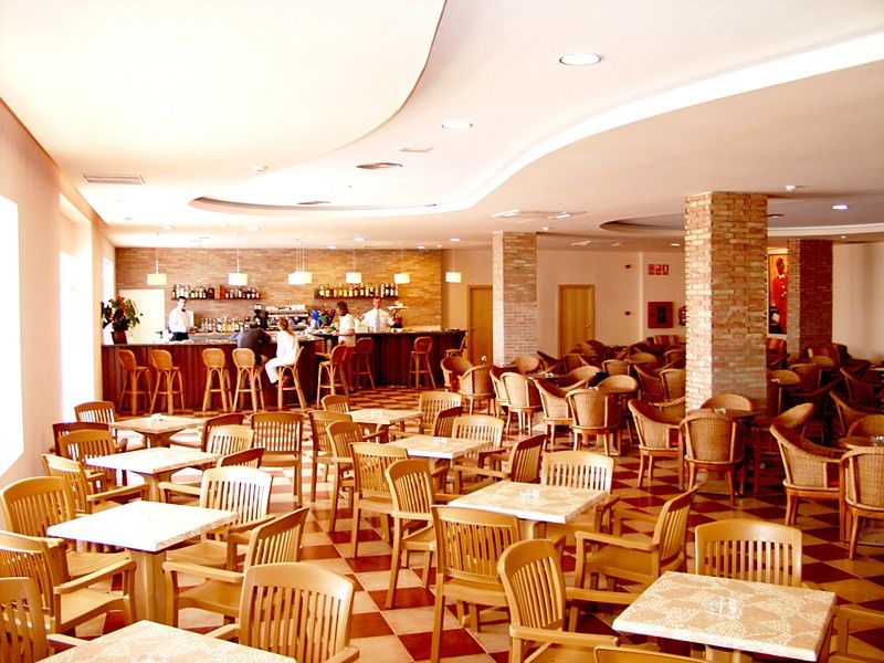 Hotel Best Benalmadena Hotel