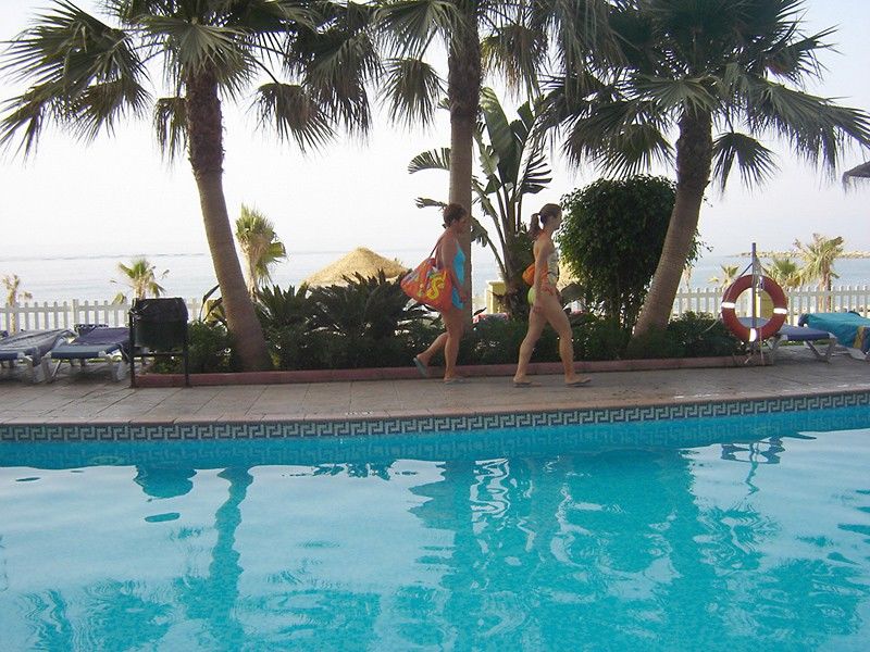 Hotel Hotel Best Benalmadena 4*