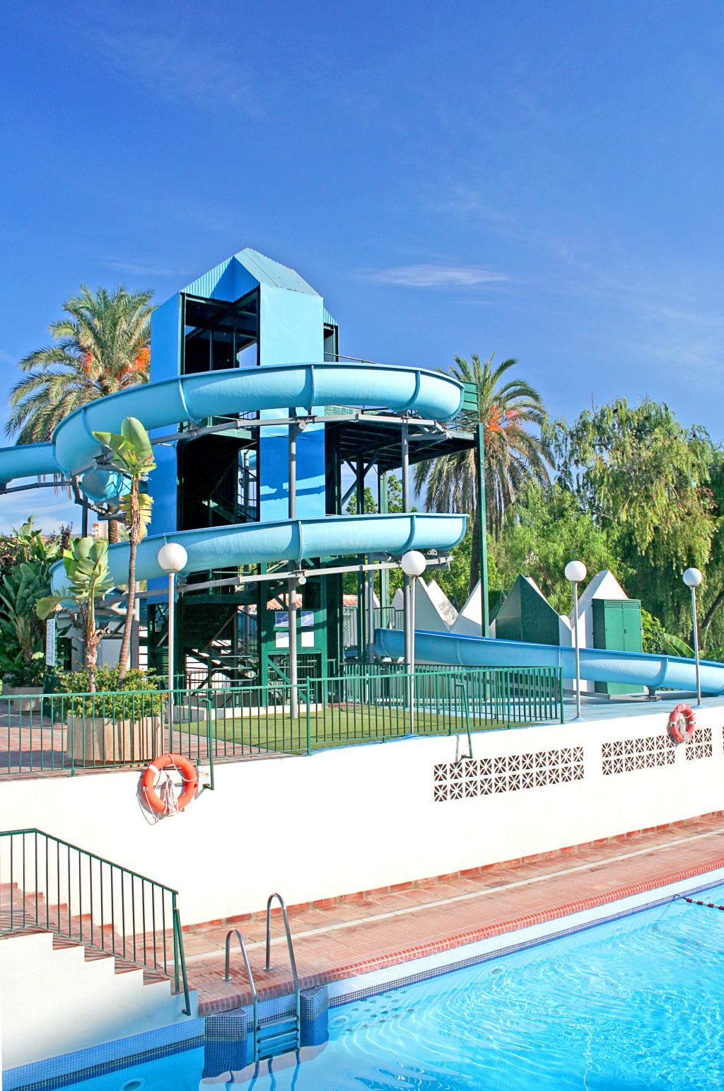 Clc Benal Aparthotel