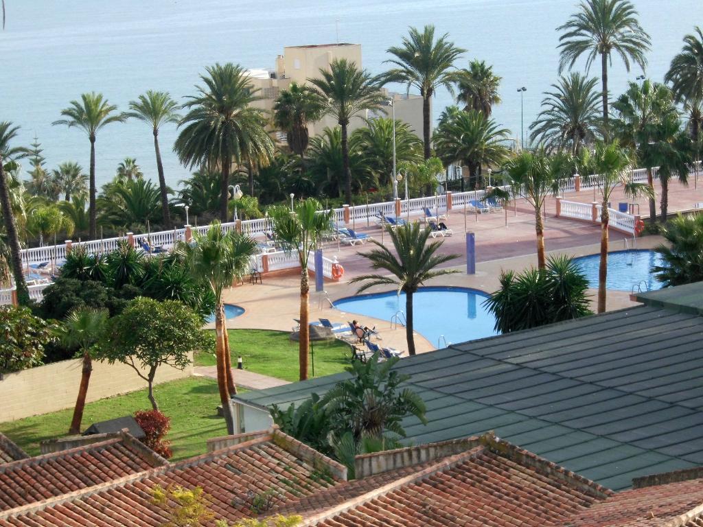 Doramar Benalmádena
