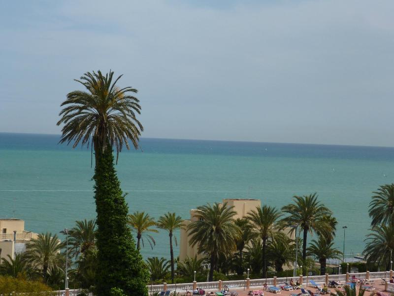 Appartement Doramar *