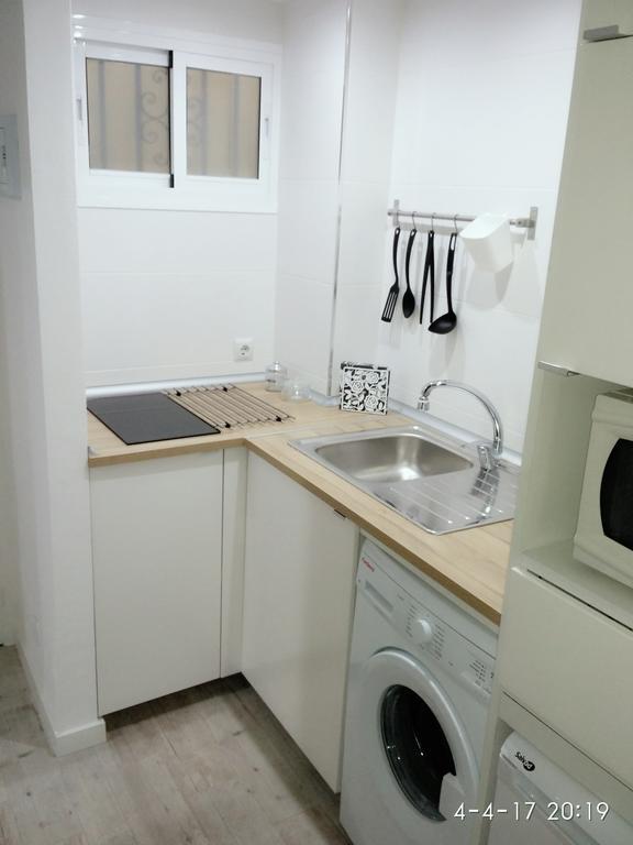 Apartment Estudio Minerva Jupiter *