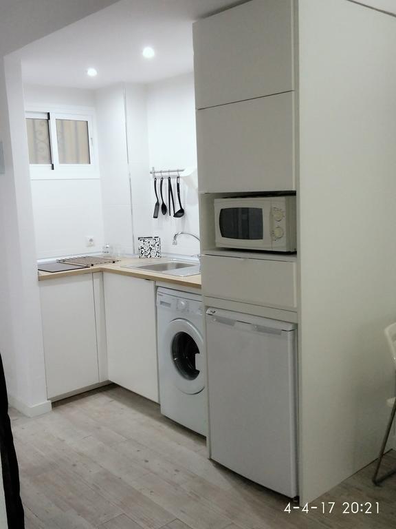 Apartment Estudio Minerva Jupiter *