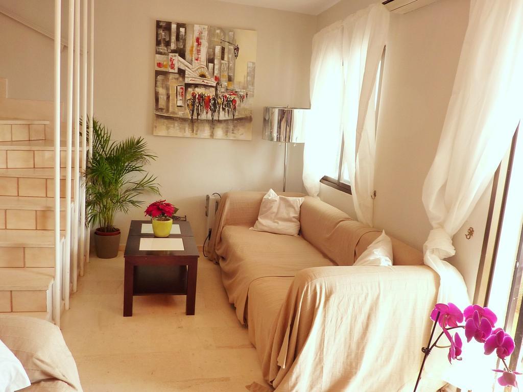Holiday home Hacienda Del Golf *