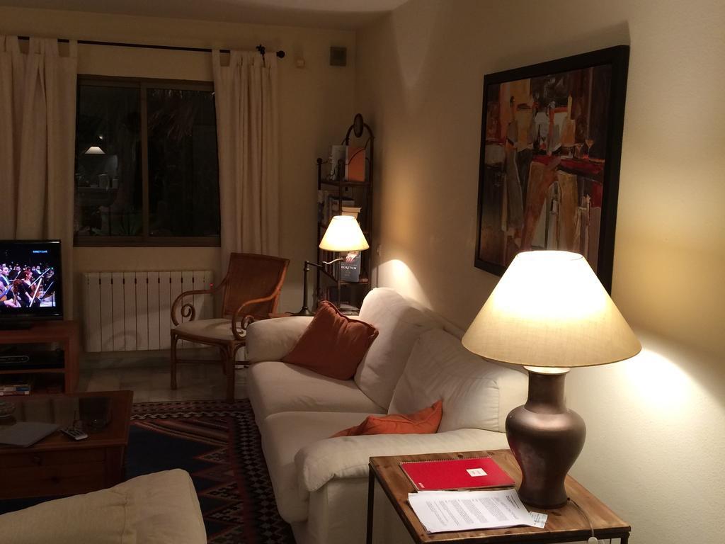 Casa Kerstin