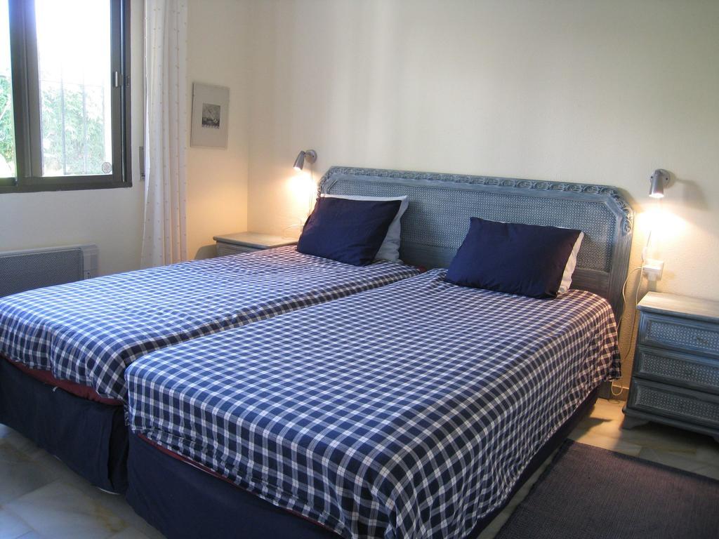 Casa Kerstin Villa Benalmádena