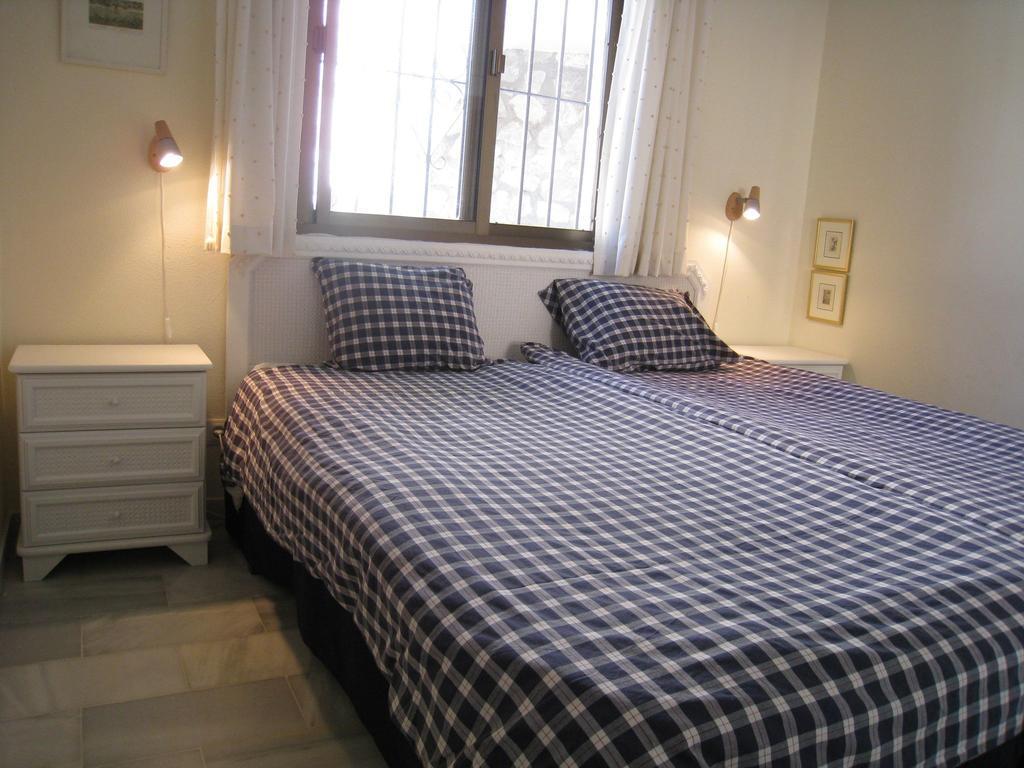 Casa Kerstin Benalmádena