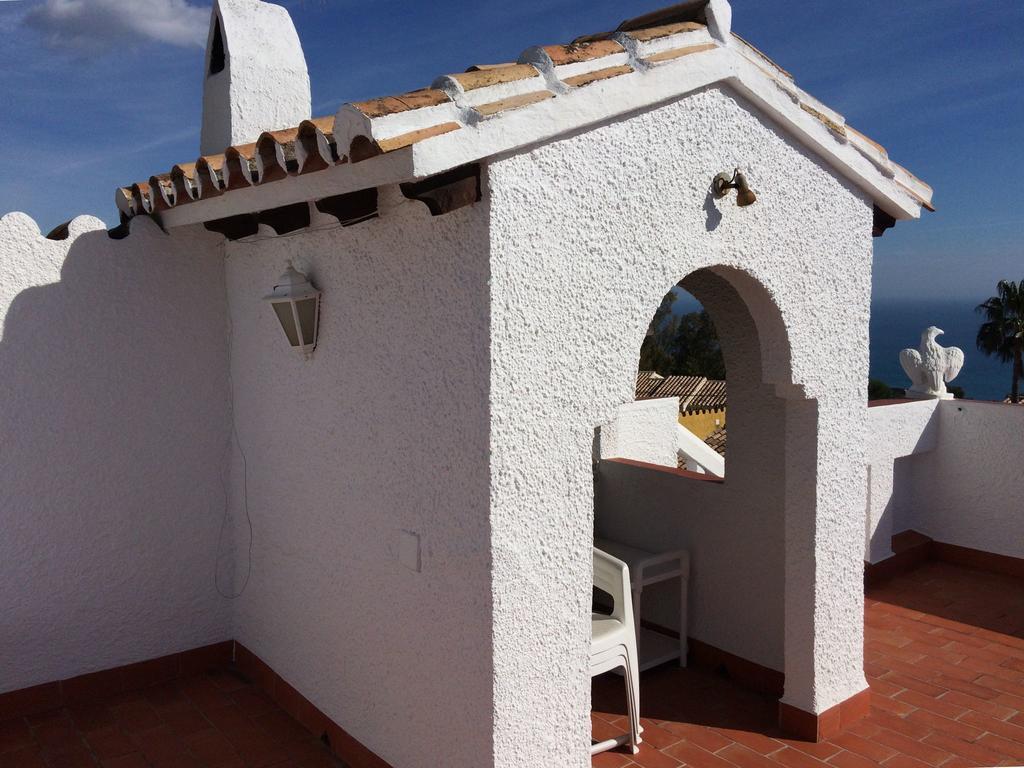 Casa Kerstin Villa *