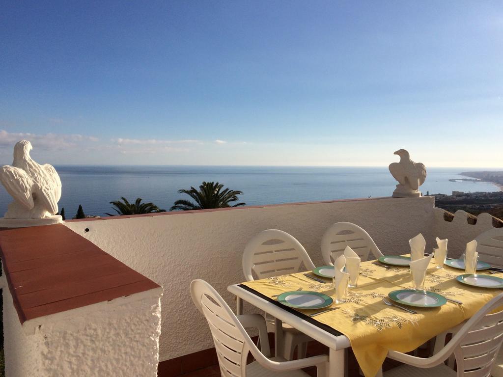 Villa Casa Kerstin Benalmádena